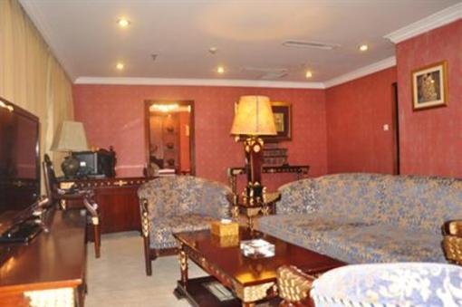 фото отеля Erdous Hotel