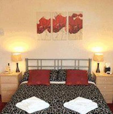 фото отеля Heathfield Bed & Breakfast