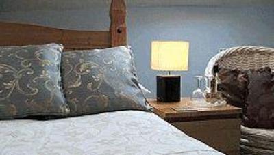 фото отеля Heathfield Bed & Breakfast