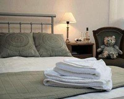 фото отеля Heathfield Bed & Breakfast