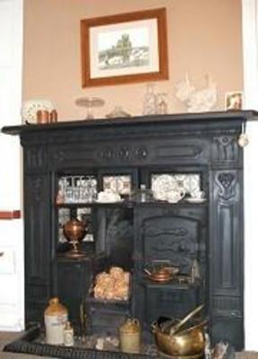 фото отеля Heathfield Bed & Breakfast