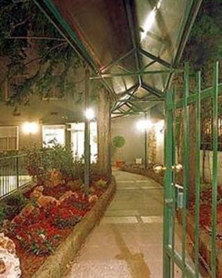 фото отеля Concorde Hotel Gerenzano
