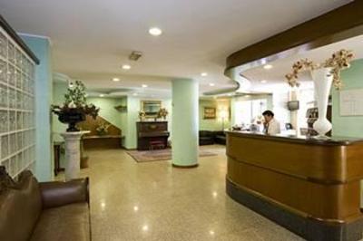 фото отеля Concorde Hotel Gerenzano