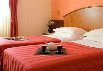 фото отеля Concorde Hotel Gerenzano