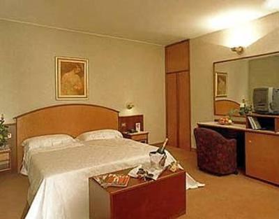 фото отеля Concorde Hotel Gerenzano