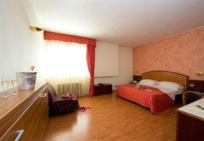 фото отеля Concorde Hotel Gerenzano