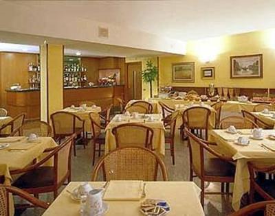 фото отеля Concorde Hotel Gerenzano