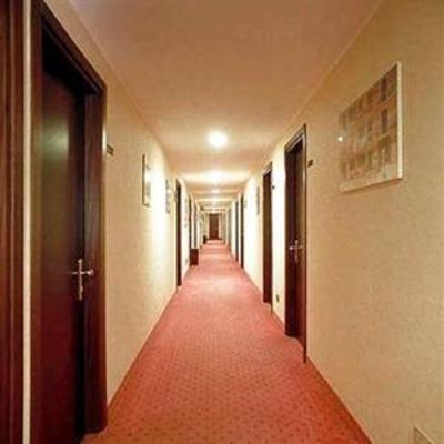 фото отеля Concorde Hotel Gerenzano