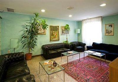 фото отеля Concorde Hotel Gerenzano