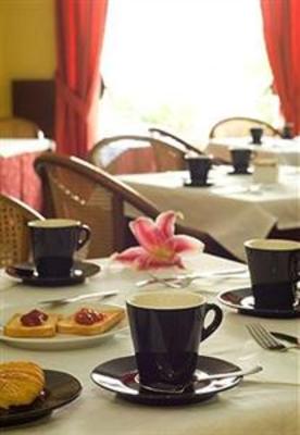 фото отеля Concorde Hotel Gerenzano