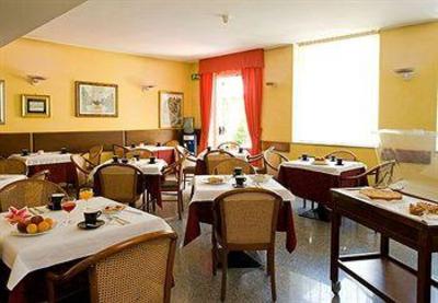 фото отеля Concorde Hotel Gerenzano