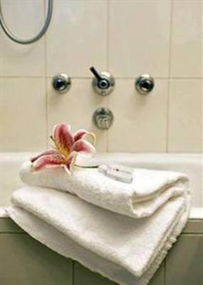 фото отеля Concorde Hotel Gerenzano