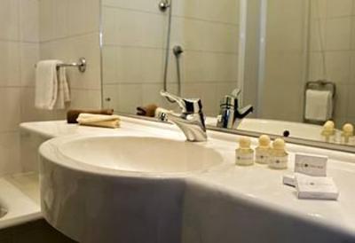 фото отеля Concorde Hotel Gerenzano