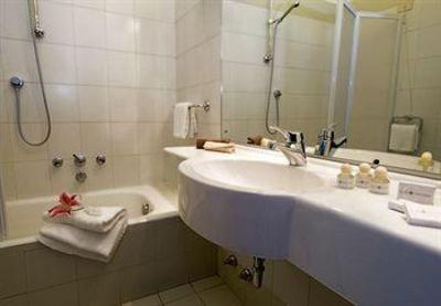 фото отеля Concorde Hotel Gerenzano