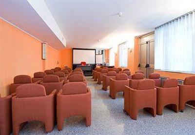фото отеля Concorde Hotel Gerenzano