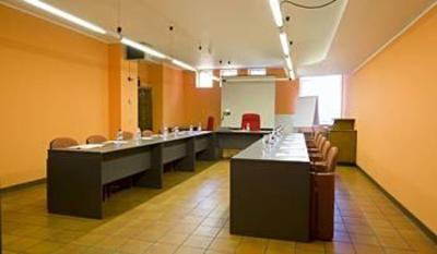 фото отеля Concorde Hotel Gerenzano