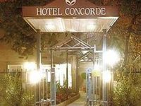 Concorde Hotel Gerenzano