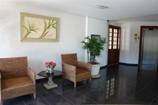 фото отеля Brava Apart Hotel