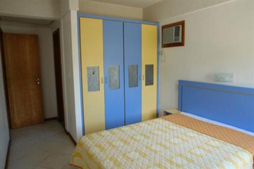 фото отеля Brava Apart Hotel