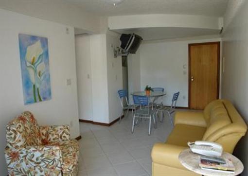 фото отеля Brava Apart Hotel