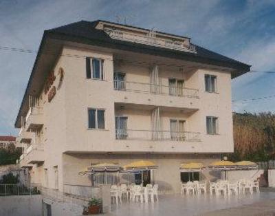 фото отеля Duna Hotel Portonovo