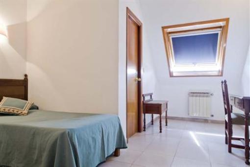 фото отеля Duna Hotel Portonovo