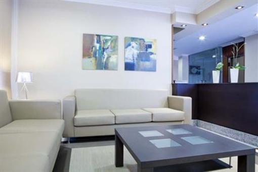 фото отеля Duna Hotel Portonovo