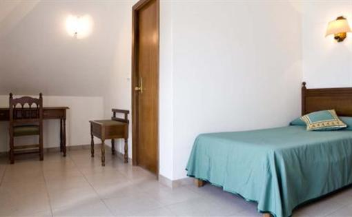 фото отеля Duna Hotel Portonovo