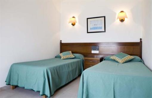фото отеля Duna Hotel Portonovo