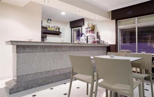 фото отеля Duna Hotel Portonovo
