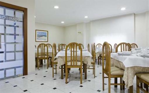 фото отеля Duna Hotel Portonovo