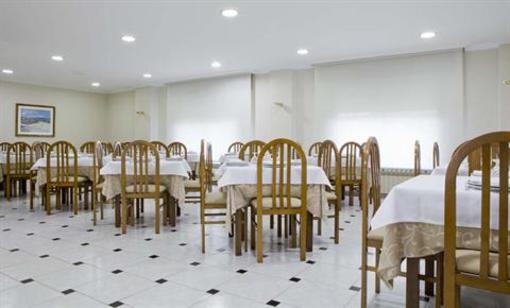 фото отеля Duna Hotel Portonovo