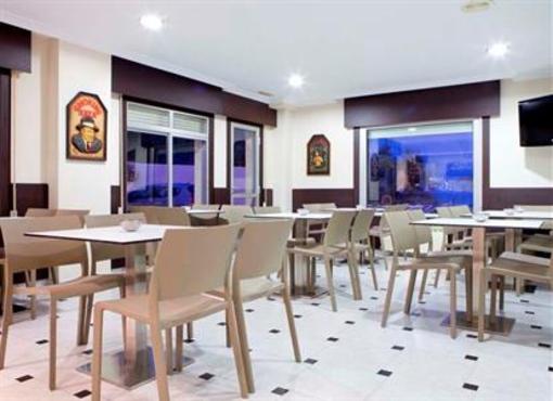 фото отеля Duna Hotel Portonovo