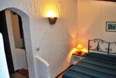 фото отеля Agriturismo La Staffa
