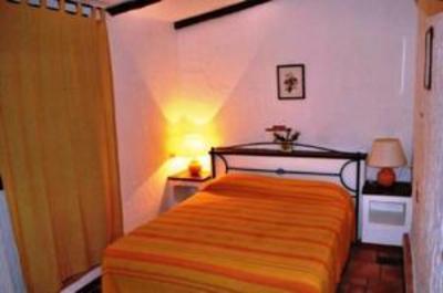 фото отеля Agriturismo La Staffa