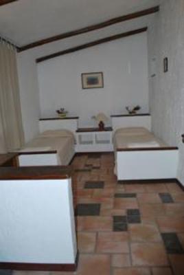 фото отеля Agriturismo La Staffa