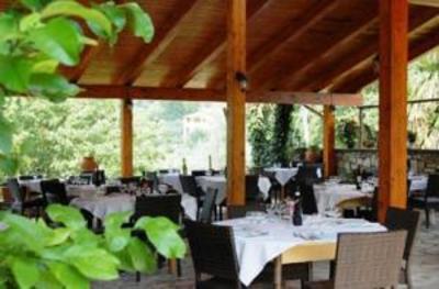 фото отеля Agriturismo La Staffa