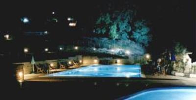 фото отеля Agriturismo La Staffa