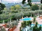 фото отеля Agriturismo La Staffa