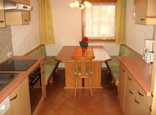 фото отеля Apart Sonnseite