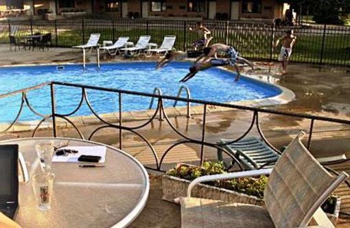 фото отеля The Wesley Inn and Resort