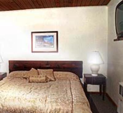 фото отеля The Wesley Inn and Resort