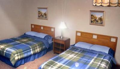 фото отеля The Wesley Inn and Resort