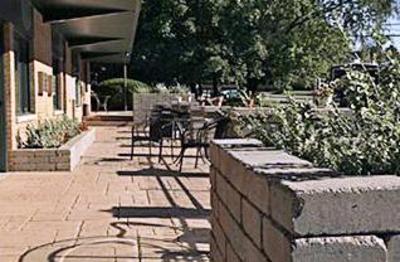 фото отеля The Wesley Inn and Resort