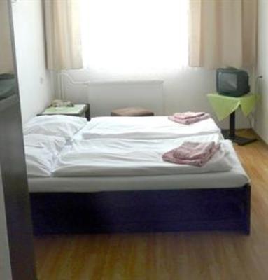 фото отеля Camping Intercamp Tatranec