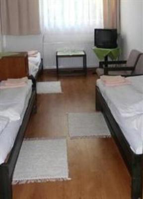 фото отеля Camping Intercamp Tatranec