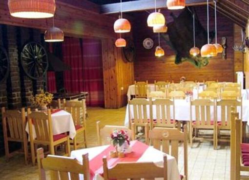 фото отеля Camping Intercamp Tatranec