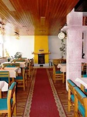 фото отеля Camping Intercamp Tatranec