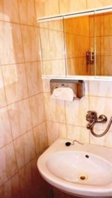 фото отеля Camping Intercamp Tatranec