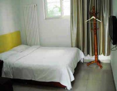 фото отеля Zhongtian Business Hotel